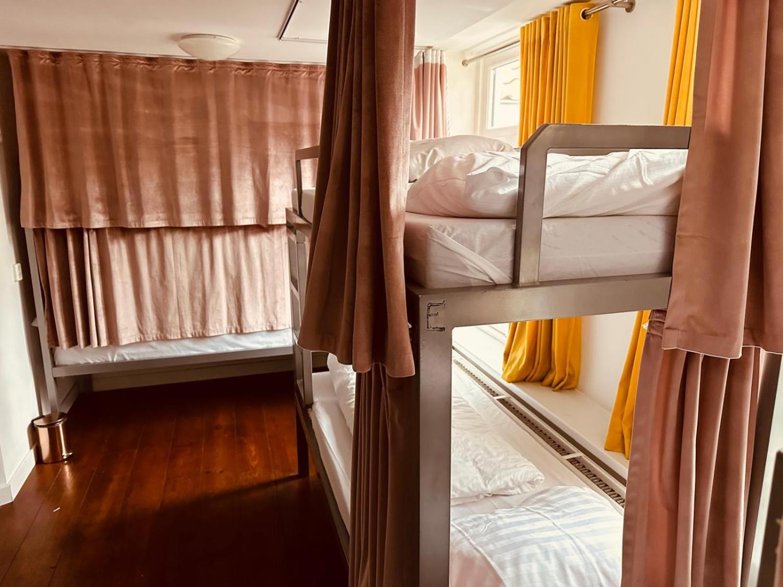 Room Mate Hostel Amsterdam Zaandam Dış mekan fotoğraf