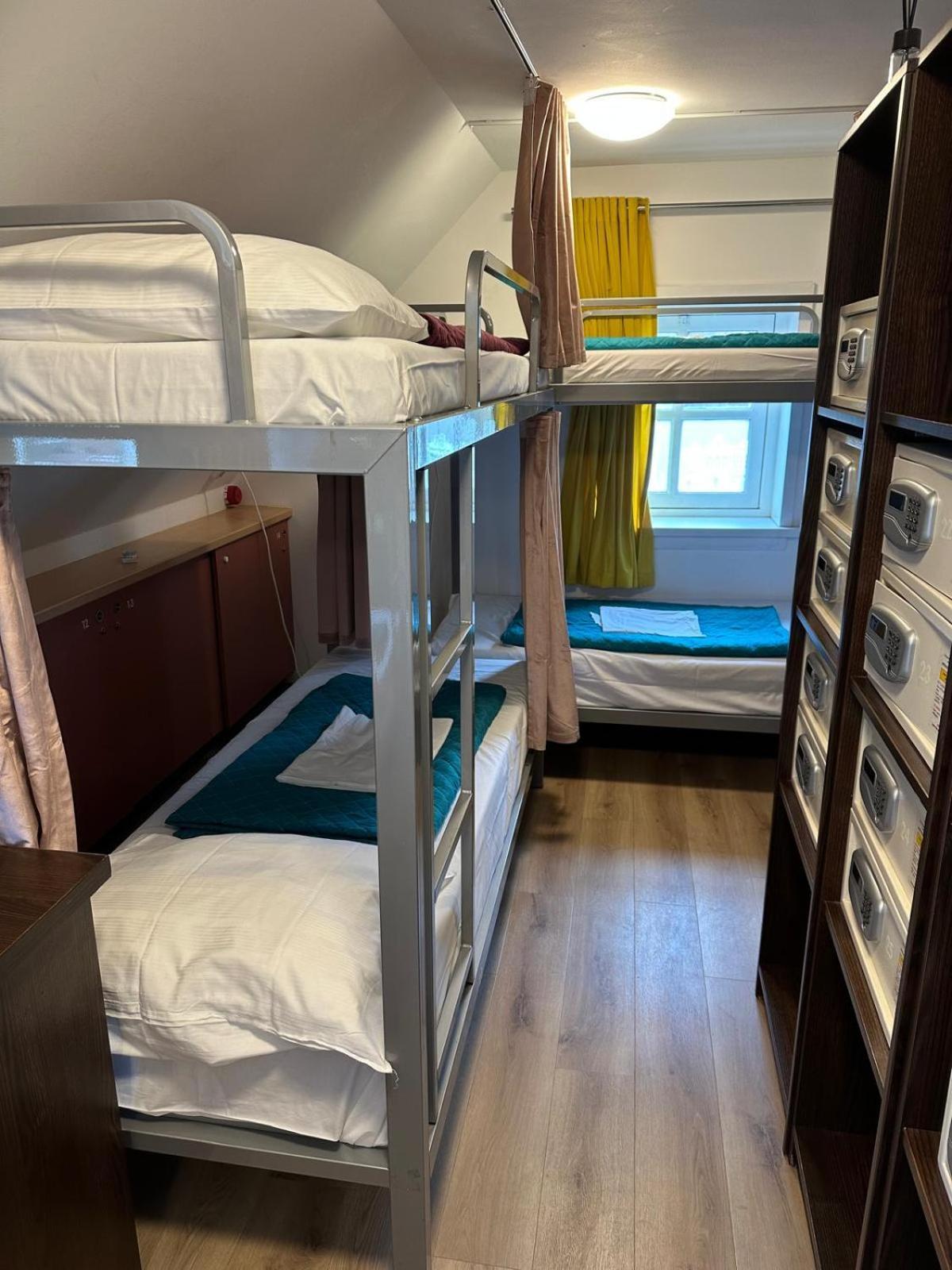 Room Mate Hostel Amsterdam Zaandam Dış mekan fotoğraf